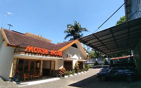 Morse Guest House